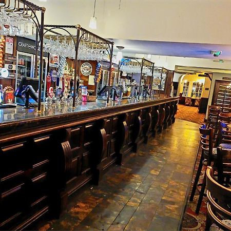 George Hotel Wetherspoon Bewdley Esterno foto