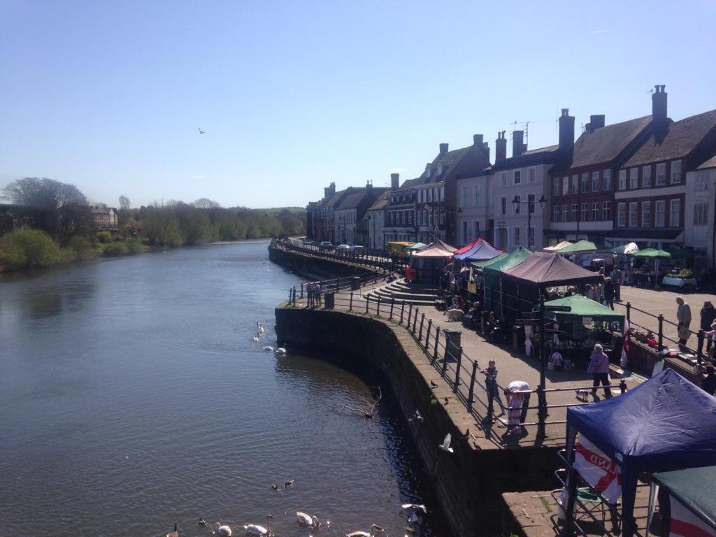 George Hotel Wetherspoon Bewdley Esterno foto