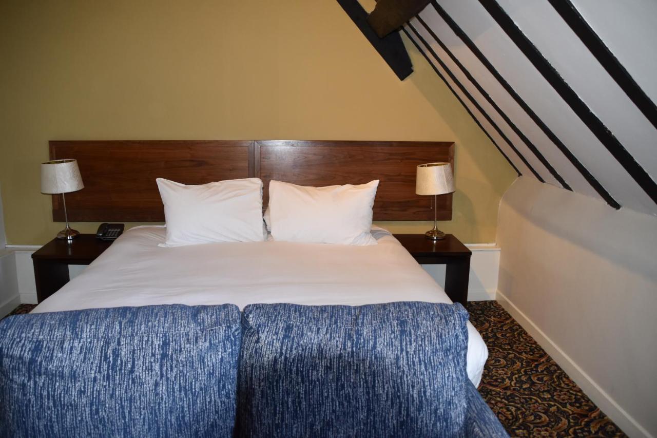 George Hotel Wetherspoon Bewdley Esterno foto