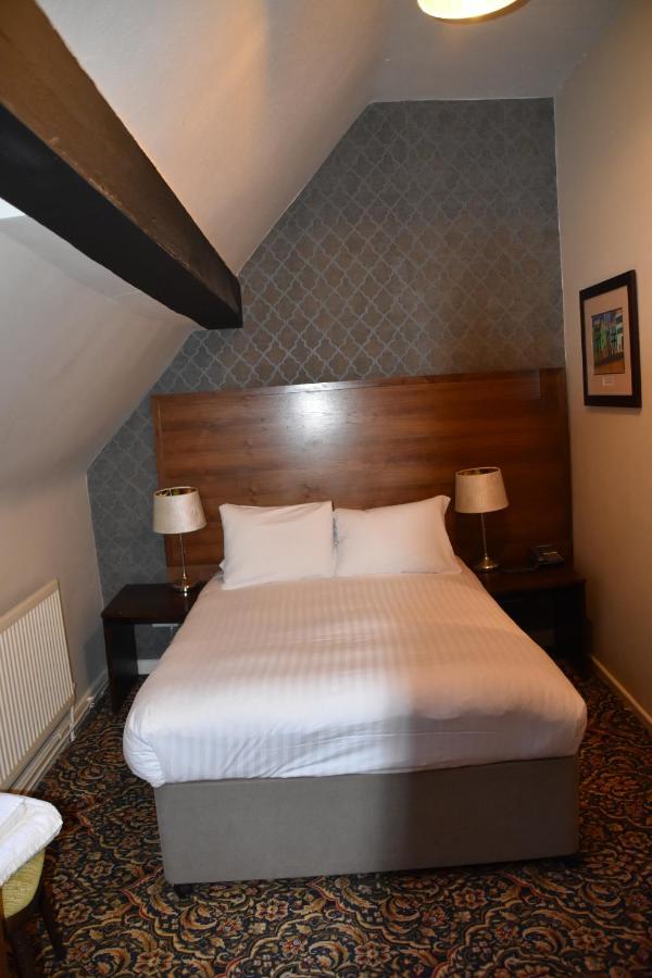 George Hotel Wetherspoon Bewdley Esterno foto