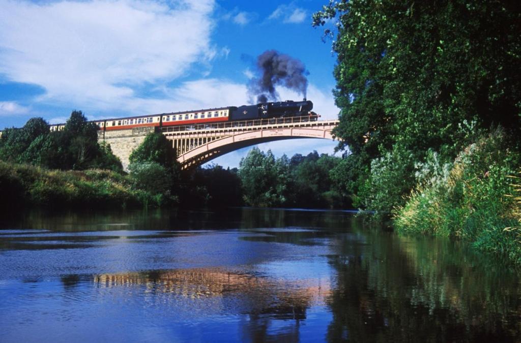 George Hotel Wetherspoon Bewdley Esterno foto